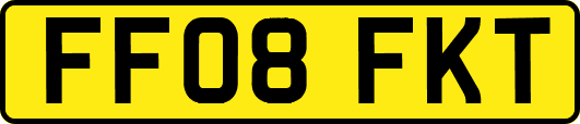 FF08FKT