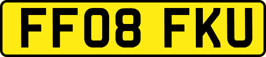 FF08FKU