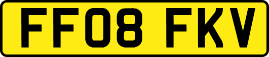 FF08FKV