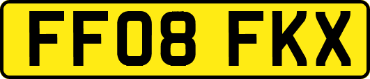 FF08FKX