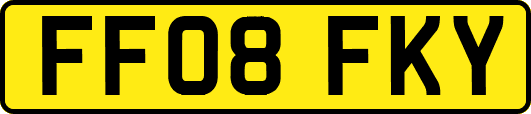 FF08FKY