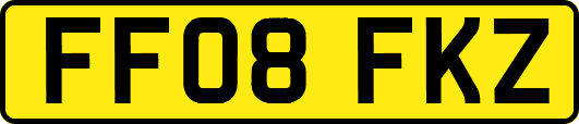 FF08FKZ