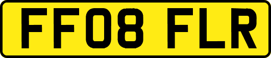 FF08FLR