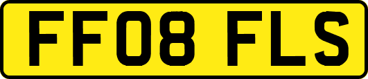 FF08FLS