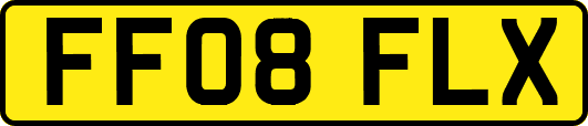 FF08FLX