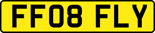 FF08FLY