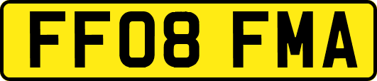 FF08FMA