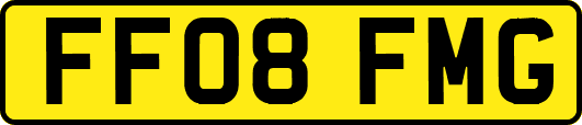 FF08FMG