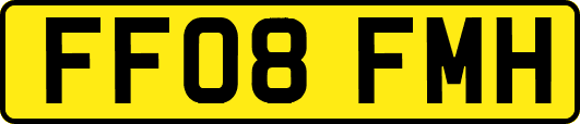 FF08FMH