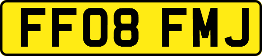 FF08FMJ