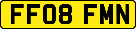 FF08FMN