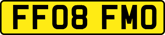 FF08FMO
