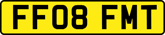 FF08FMT