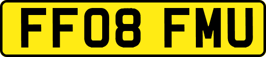 FF08FMU