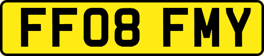 FF08FMY