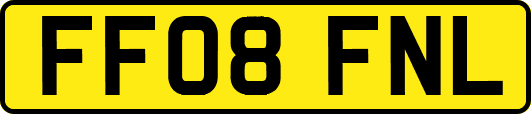 FF08FNL
