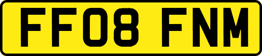 FF08FNM