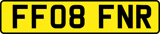 FF08FNR