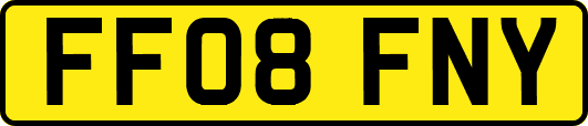 FF08FNY