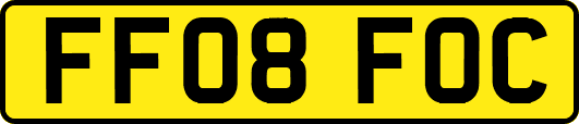 FF08FOC
