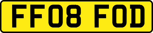 FF08FOD