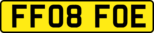 FF08FOE