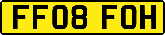 FF08FOH