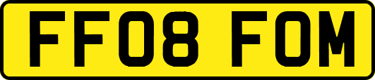 FF08FOM