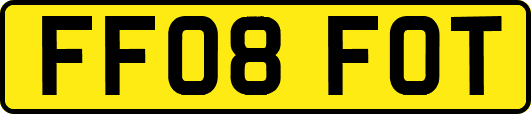 FF08FOT