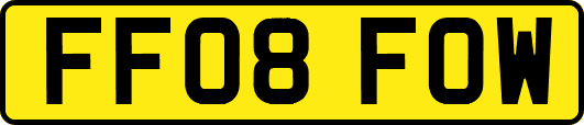 FF08FOW