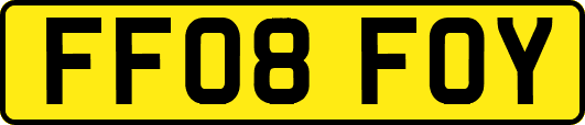 FF08FOY