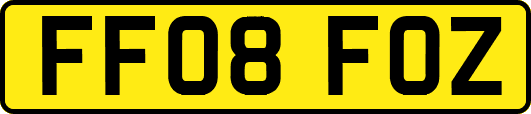 FF08FOZ