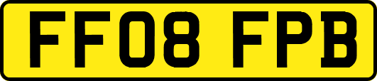 FF08FPB