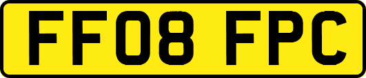 FF08FPC