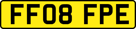 FF08FPE