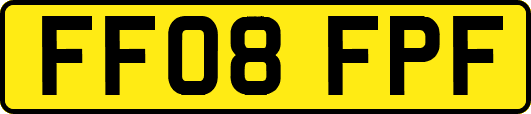 FF08FPF