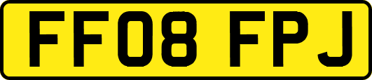 FF08FPJ