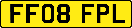 FF08FPL