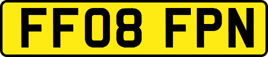 FF08FPN