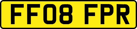 FF08FPR