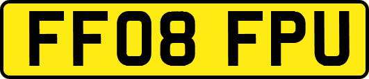 FF08FPU