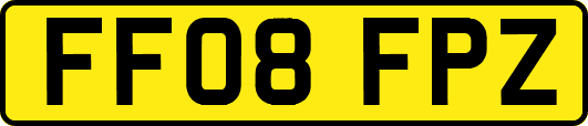 FF08FPZ