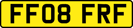 FF08FRF