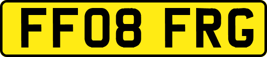 FF08FRG
