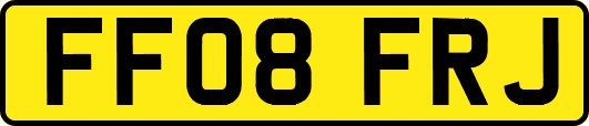 FF08FRJ