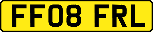 FF08FRL