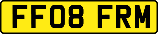 FF08FRM
