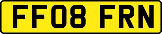FF08FRN