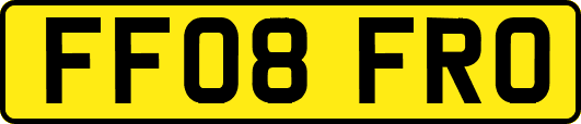 FF08FRO