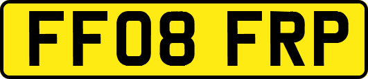 FF08FRP